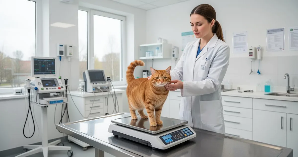 Bien nourrir son chat pour éviter les problèmes de santé : conseils de vétérinaires experts