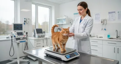 Bien nourrir son chat pour éviter les problèmes de santé : conseils de vétérinaires experts