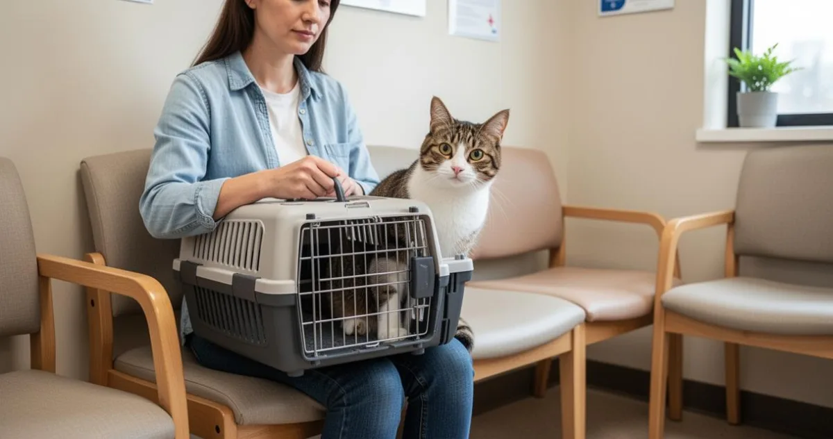 Bien nourrir son chat pour éviter les problèmes de santé : conseils de vétérinaires experts – image 3
