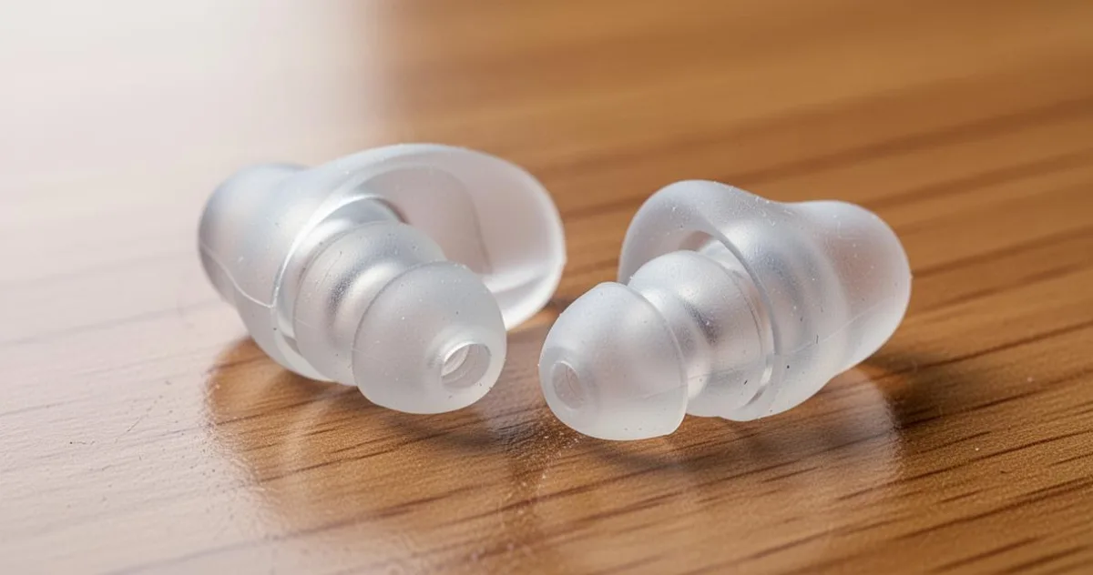 Bruit au travail : guide complet sur les bouchons et casques de protection auditive – image 3