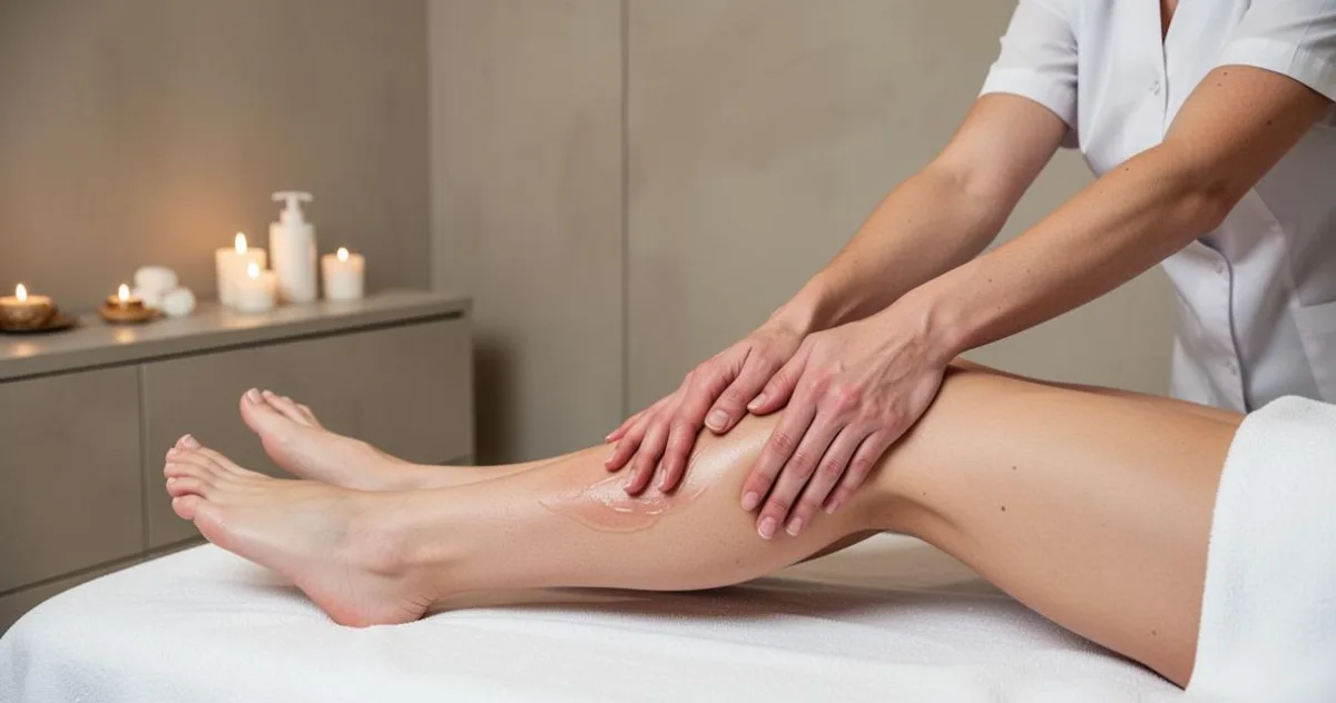 Cellulite : nos conseils d'expert pour déloger la graisse sur les cuisses et les fesses – image 4
