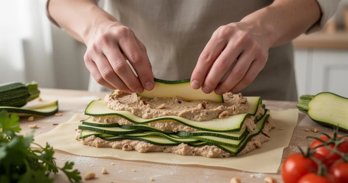 Cuisine vegan : apprenez à préparer des sushis de légumes avec ces recettes crudivores – image 2