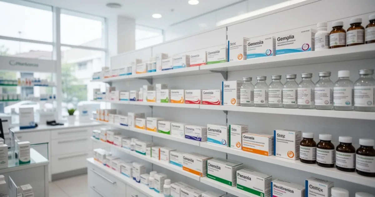 Deliproct : guide complet sur les effets secondaires et le prix du médicament