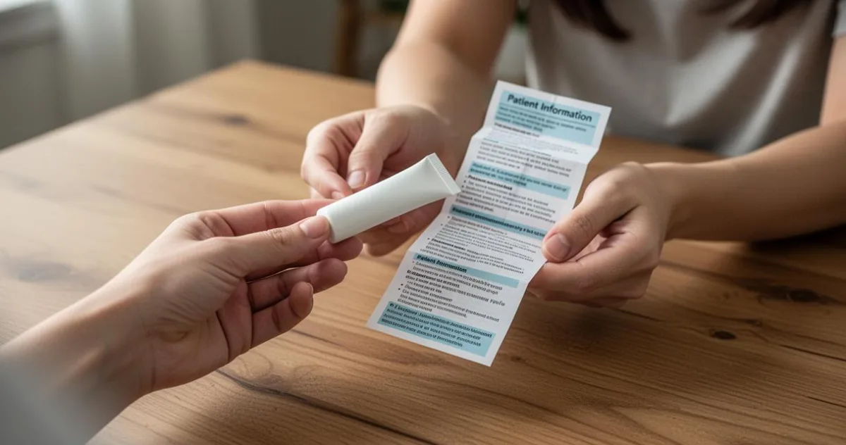 Deliproct : guide complet sur les effets secondaires et le prix du médicament – image 2