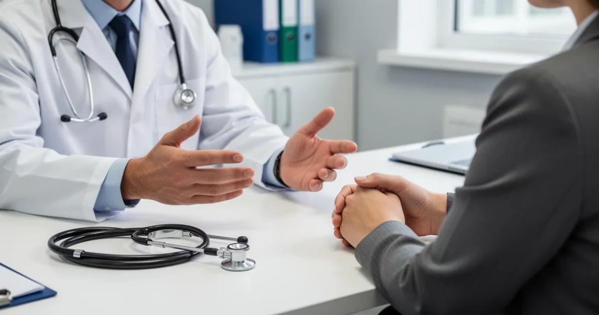 Deliproct : guide complet sur les effets secondaires et le prix du médicament – image 4