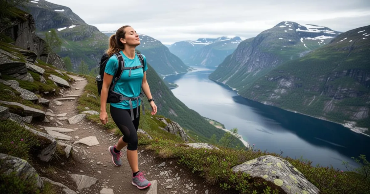 Escapade à Flam : du point de vue de Stegastein à la découverte du patrimoine de l'UNESCO – image 2