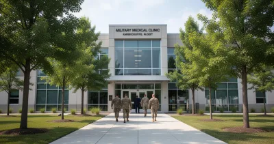 Frais médicaux et militaires : pourquoi choisir la mutuelle Fortego pour sa couverture santé ?