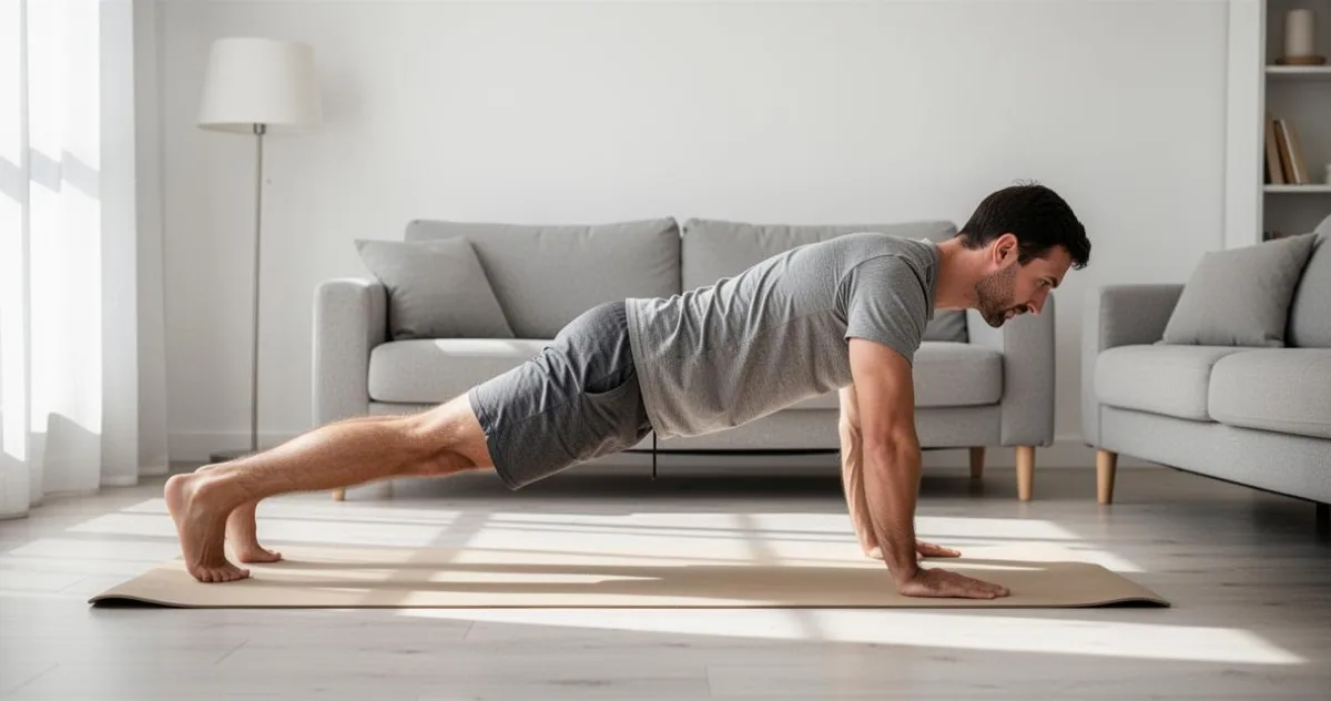Perdre de la graisse abdominale : 5 exercices en plein air pour muscler votre sangle abdominale – image 4