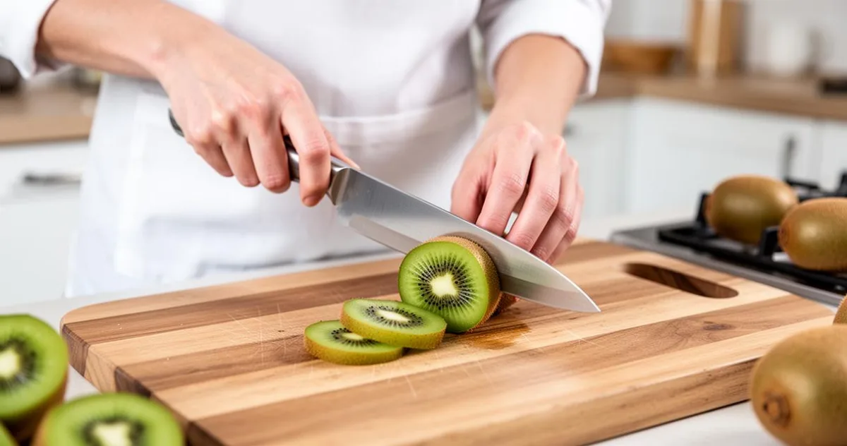 Variétés de kiwi : pourquoi intégrer ce fruit à votre routine pour une meilleure santé ? – image 2