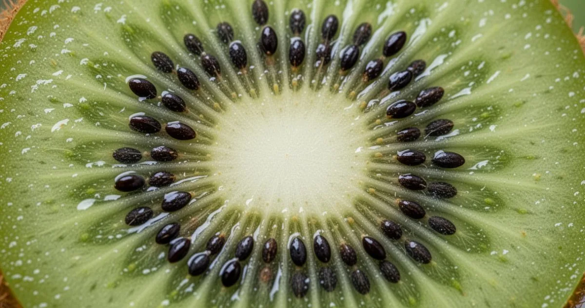 Variétés de kiwi : pourquoi intégrer ce fruit à votre routine pour une meilleure santé ? – image 3