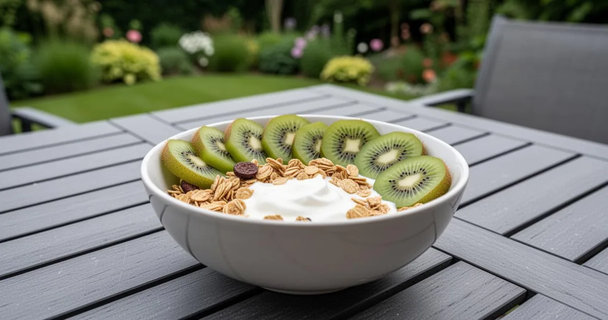 Variétés de kiwi : pourquoi intégrer ce fruit à votre routine pour une meilleure santé ? – image 4