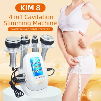 Appareil de cavitation ultrasonique 4 en 1 – image 3