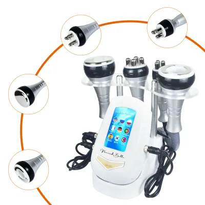 Appareil de massage 4 en 1 pour le corps