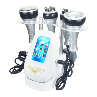 Appareil de massage minceur 4-en-1