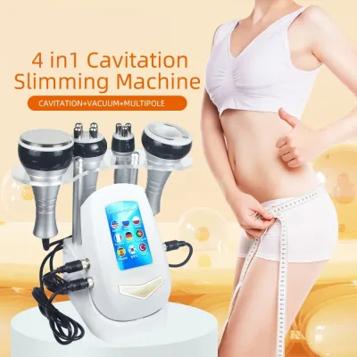 Appareil de massage minceur 4-en-1 – image 3