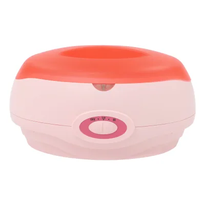 Bain de paraffine rose 4,4 L mains et pieds – image 2