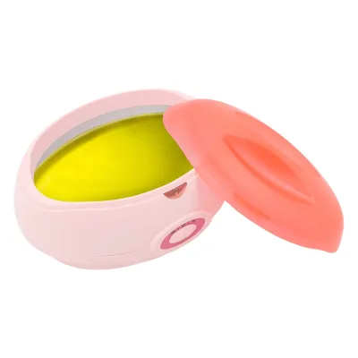 Bain de paraffine rose 4,4 L mains et pieds – image 3