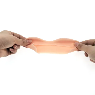 Coussinets avant-pied en gel de silicone – image 2