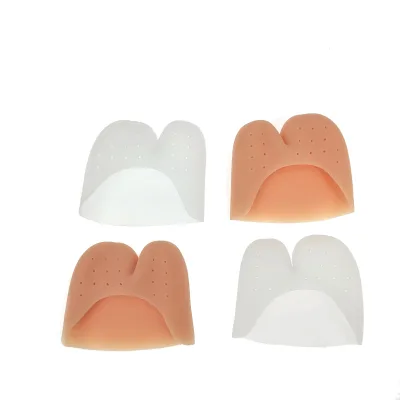 Coussinets avant-pied en gel de silicone – image 3