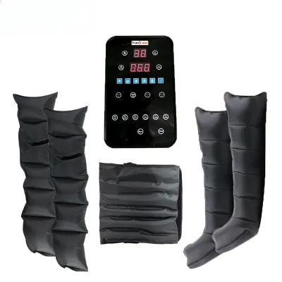 Masseur de jambes à compression d'air