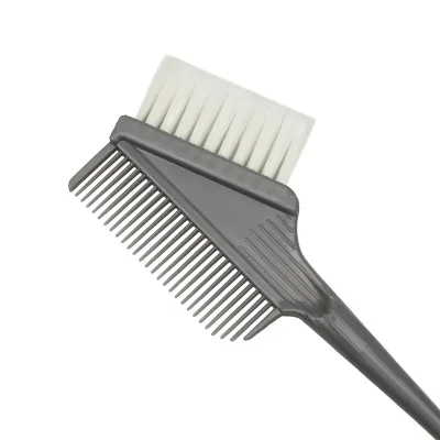 Pinceau de coloration cheveux en plastique – image 3