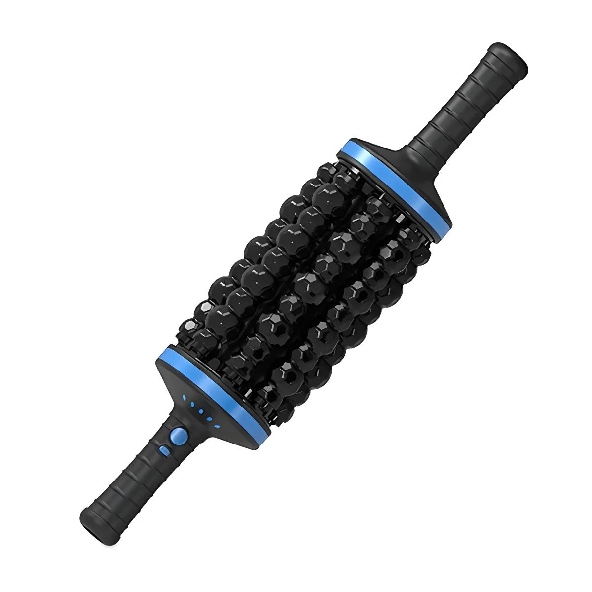 Pistolet de massage à percussion rechargeable